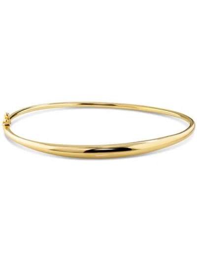 Devata Dome Bangle Bracelet In Multi