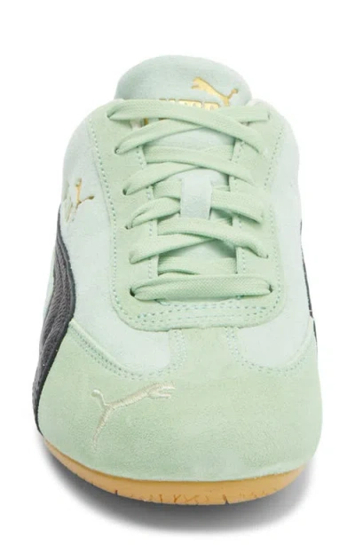 Puma Speedcat Og Sneaker In Multi