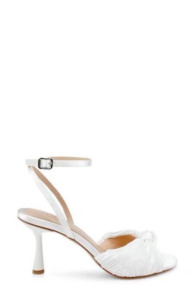 Jewel Badgley Mischka Women's Ibis Sandals In Multi