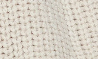 Princess Polly Artha Relaxed Crop Cardigan In Gray