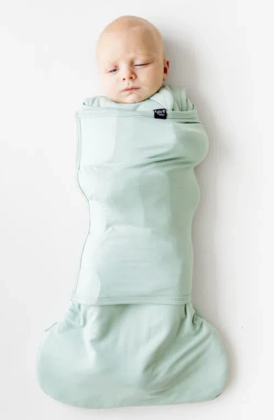 Kyte Baby Sleep Bag Swaddler In Blue