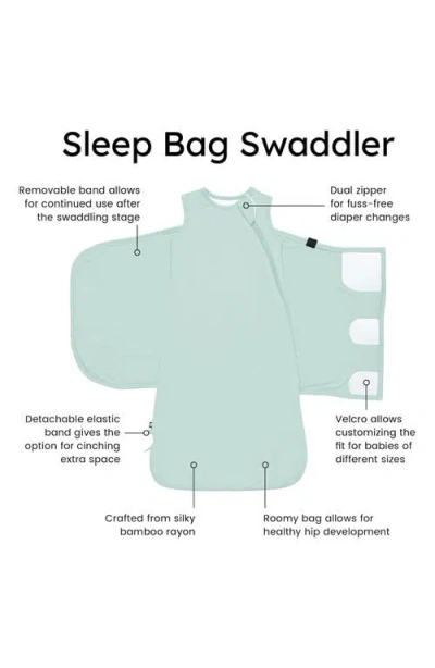 Kyte Baby Sleep Bag Swaddler In Blue