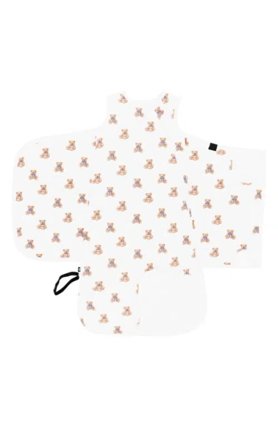 Kyte Baby Sleep Bag Swaddler In Multi