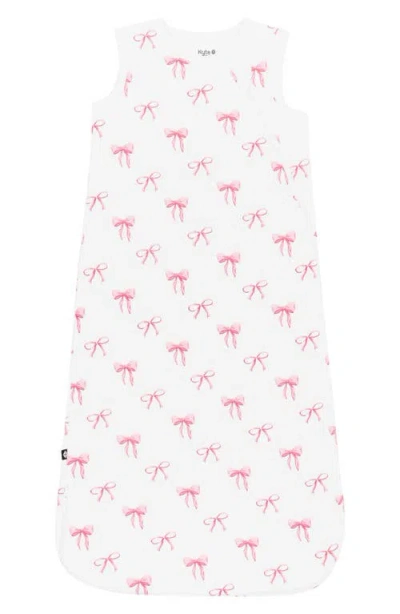 Kyte Baby The Original Sleep Bag™ 1.0 Tog Bow Wearable Blanket In Multi