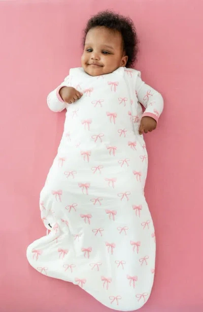 Kyte Baby The Original Sleep Bag™ 1.0 Tog Bow Wearable Blanket In Multi