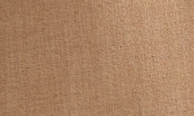 Kasper One-button Jacket In Brown