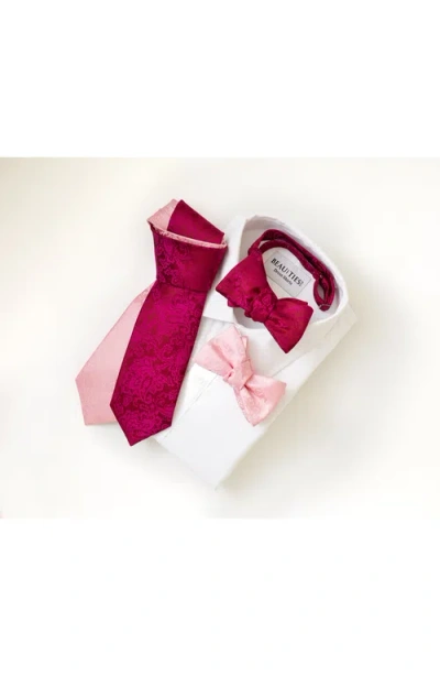 Beau Ties Of Vermont Boulanger Bow Tie