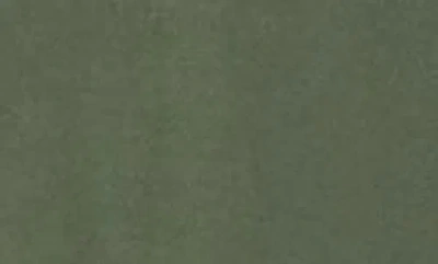 City Chic Mira Long Sleeve Tiered Minidress In Green