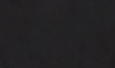 City Chic Mira Long Sleeve Tiered Minidress In Black