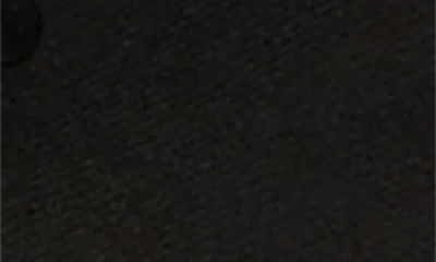 City Chic Rosemary Faux Fur Collar Coat In Black