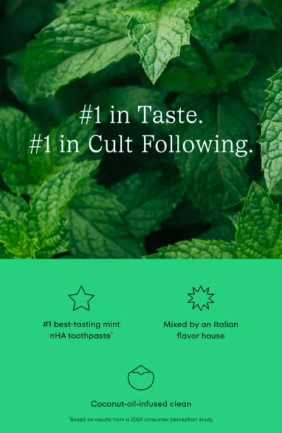 Cocolab Cocoshine Whitening Toothpaste