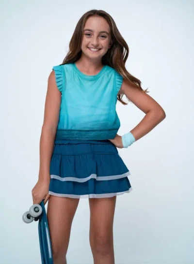 Lucky In Love Lucky In Blue