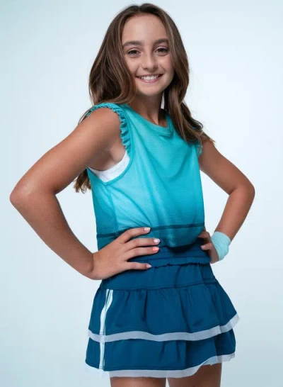 Lucky In Love Lucky In Blue