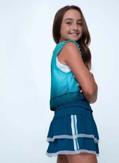 Lucky In Love Lucky In Blue