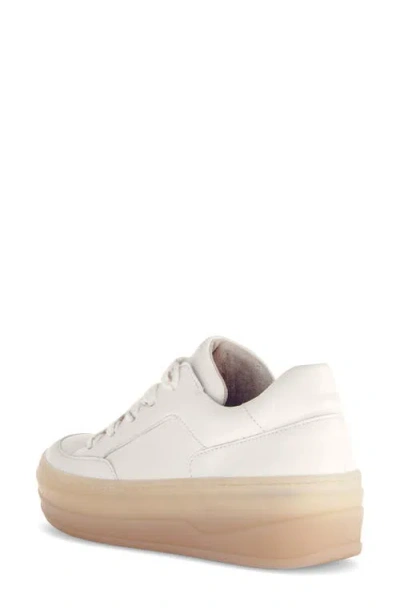 Gabor 73.351 Platform Sneaker In Multi
