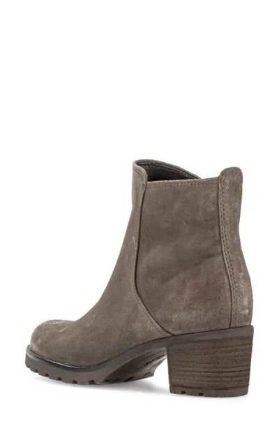 Gabor 72.800 Bootie In Brown