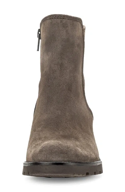 Gabor 72.800 Bootie In Brown