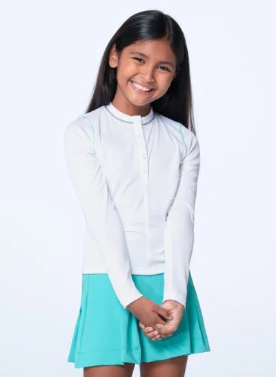 Lucky In Love Lucky In White