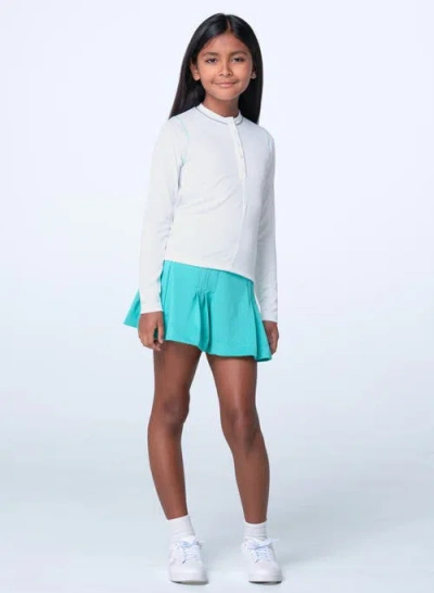 Lucky In Love Lucky In White