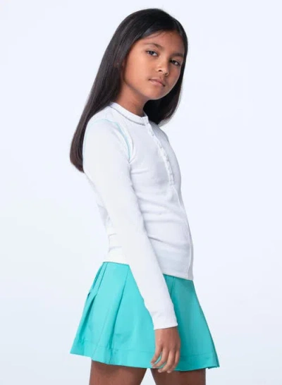 Lucky In Love Lucky In White