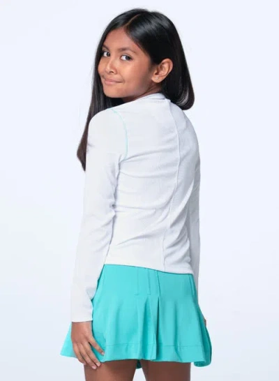 Lucky In Love Lucky In White