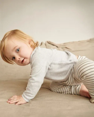 Mori Legging With Cuff In Multi