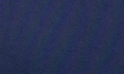 Hudson Jeans Heavyweight Cotton T-shirt In Blue