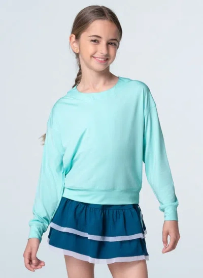 Lucky In Love Lucky In Blue