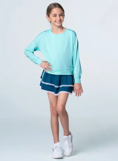 Lucky In Love Lucky In Blue