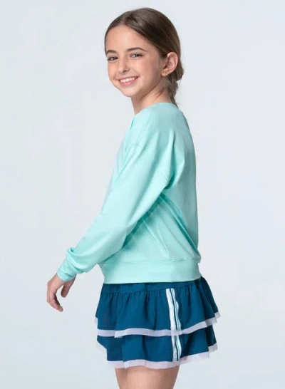 Lucky In Love Lucky In Blue