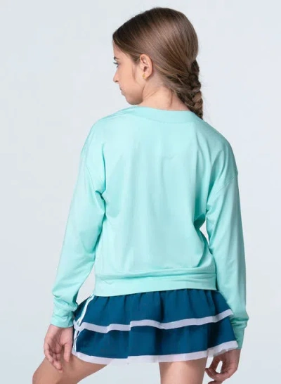 Lucky In Love Lucky In Blue