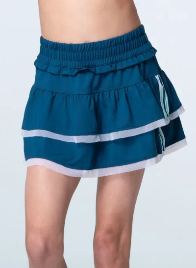 Lucky In Love Lucky In Blue