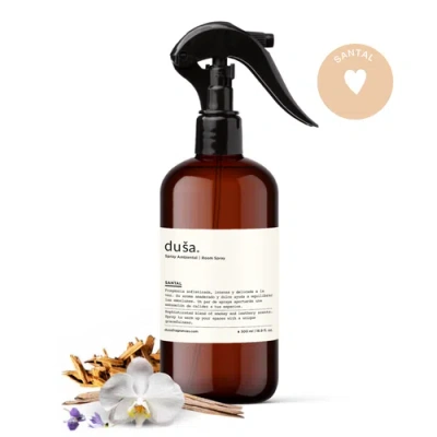 Dusa Fragrances Santal