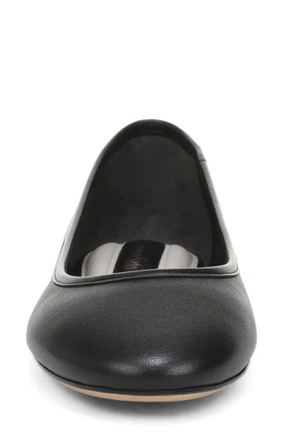 Franco Sarto Christina Flat In Multi