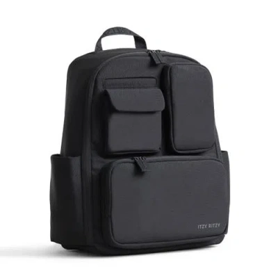 Itzy Ritzy Belong Utility Backpack In Black | ModeSens