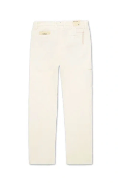 Fortela Pences Corduroy Pleated Trousers In Neutral
