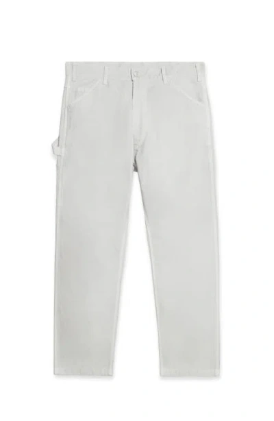 Fortela Allen Trousers In Gray