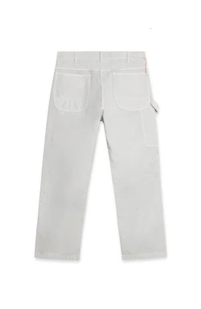 Fortela Allen Trousers In Gray