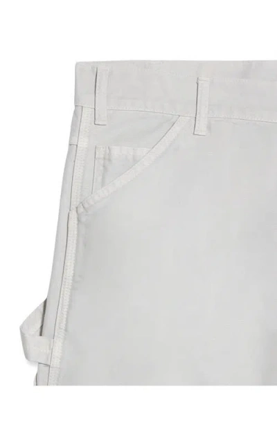 Fortela Allen Trousers In Gray