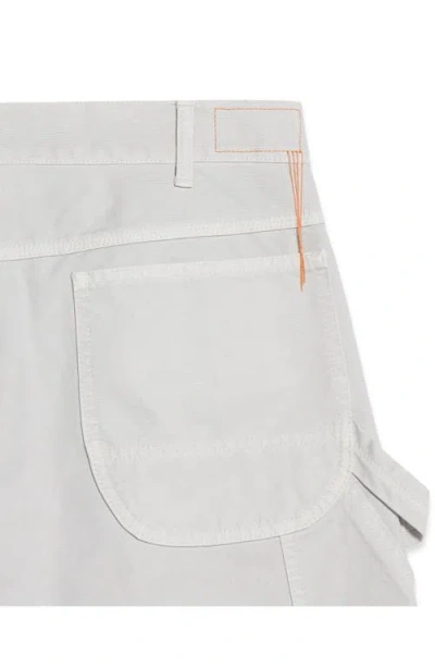 Fortela Allen Trousers In Gray