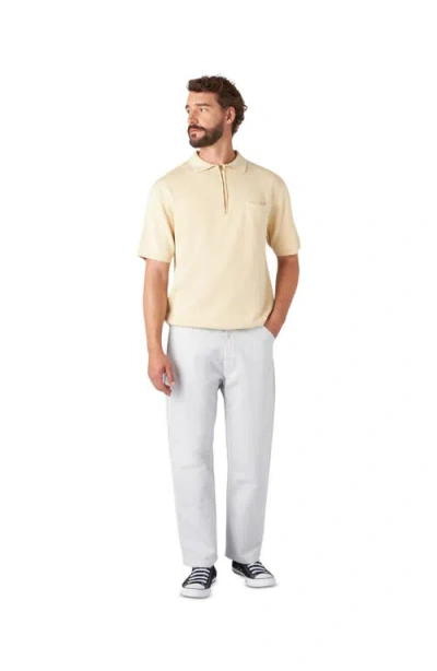 Fortela Allen Trousers In Gray