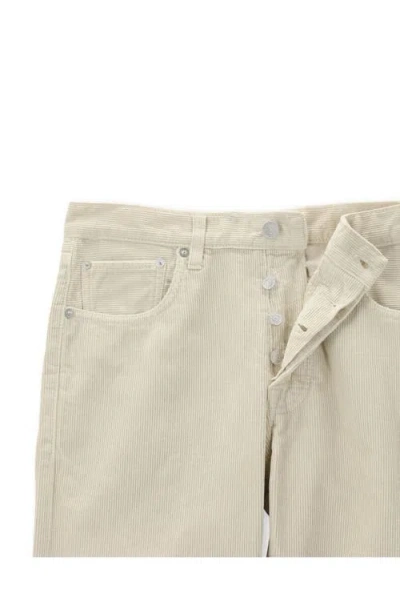 Fortela 965 John 5-pocket Corduroy Trousers In Multi