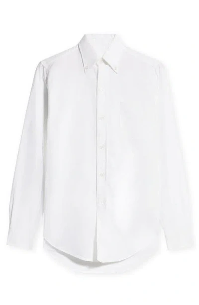 Fortela King Classic Cotton Shirt In Multi