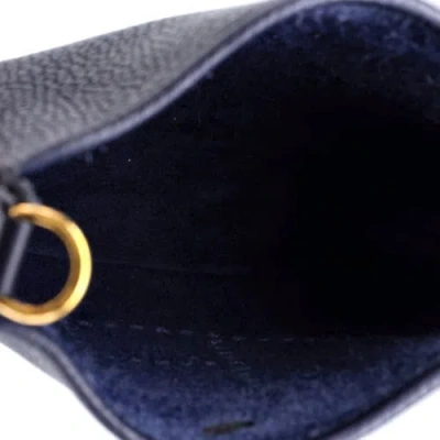 Pre-owned Hermes  Hermes Evelyne Bag Gen Iii Clemence Tpm In Multi