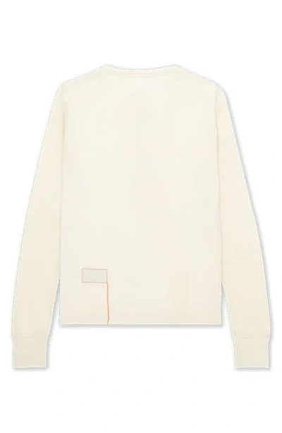 Fortela Coralie Seraph Multi-color Embroidered T-shirt In Multi