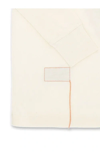 Fortela Coralie Seraph Multi-color Embroidered T-shirt In Multi