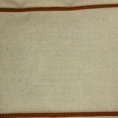 Pre-owned Goyard  Goyard Artois Tote Coated Canvas Mm In Multi