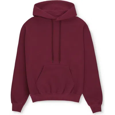 Fortela Cotton Hoodie Sweatshirt With Hood In Multi