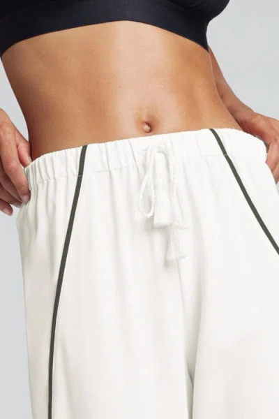 Negative Underwear Supreme Jogger Pant In Multi