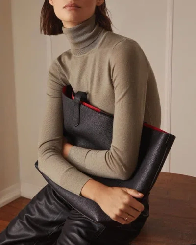 Modher The Bellagio In Black